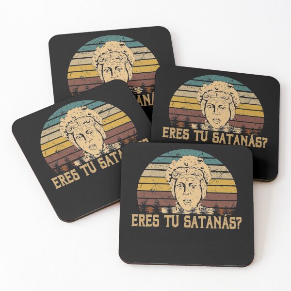 Item preview, Vintage El Chavo del Ocho TV Series Eres Tu Satanas? designed and sold by JohnHelen4.