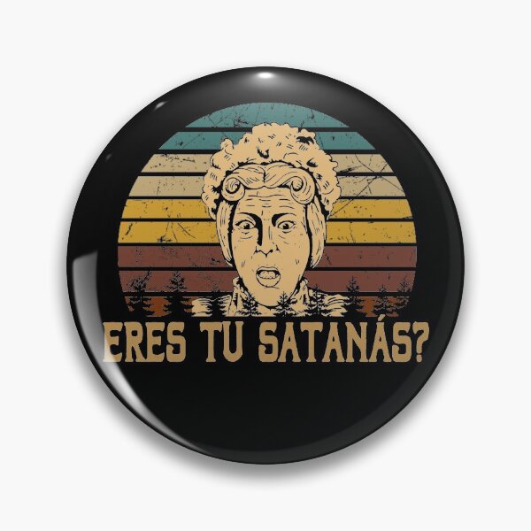 Item preview, Vintage El Chavo del Ocho TV Series Eres Tu Satanas? designed and sold by JohnHelen4.