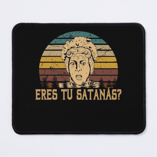Item preview, Vintage El Chavo del Ocho TV Series Eres Tu Satanas? designed and sold by JohnHelen4.