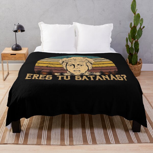 Item preview, Vintage El Chavo del Ocho TV Series Eres Tu Satanas? designed and sold by JohnHelen4.