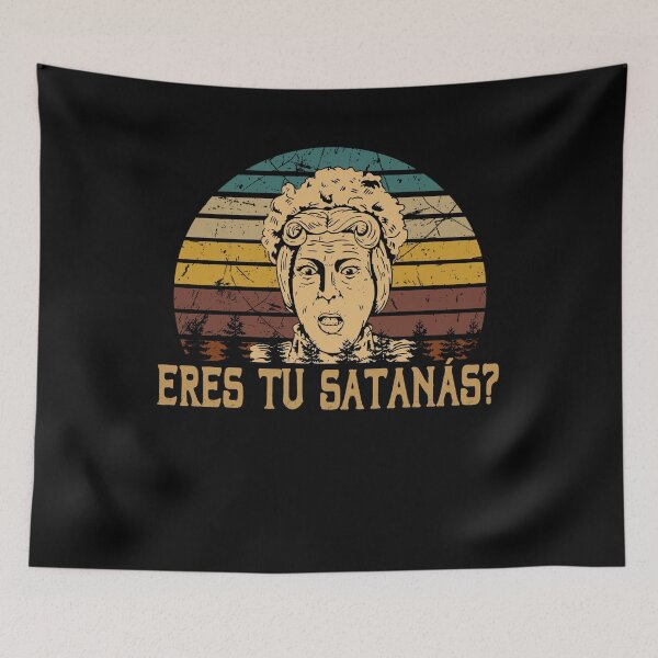 Item preview, Vintage El Chavo del Ocho TV Series Eres Tu Satanas? designed and sold by JohnHelen4.