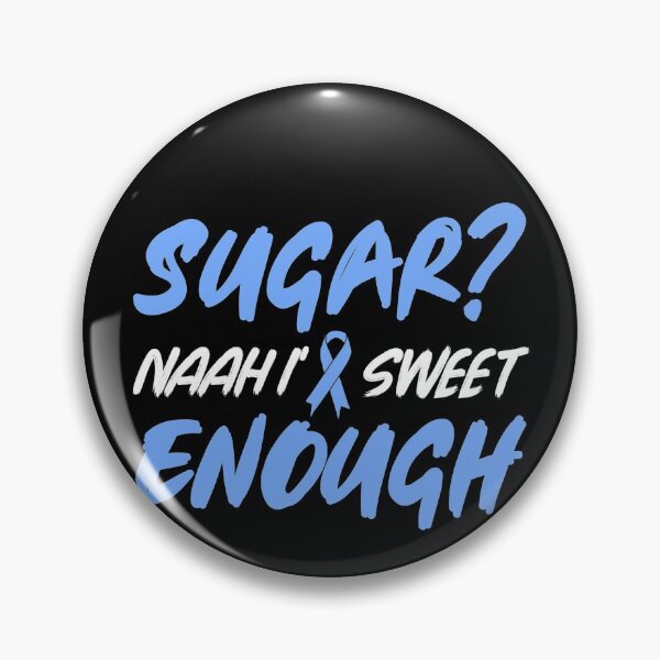Item preview, Diabetes awareness  designed and sold by KGN  CREATIVITY.