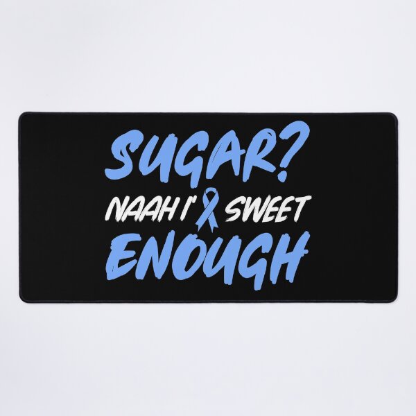 Item preview, Diabetes awareness designed and sold by KGN CREATIVITY.