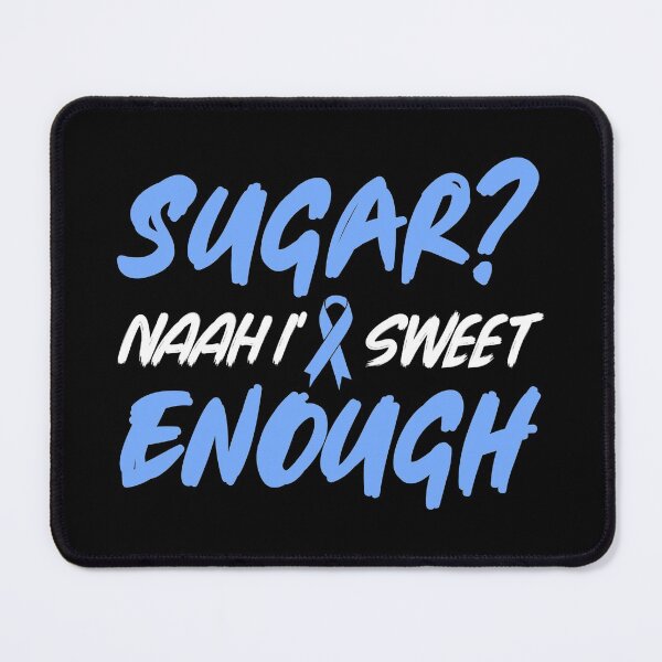 Item preview, Diabetes awareness  designed and sold by KGN  CREATIVITY.