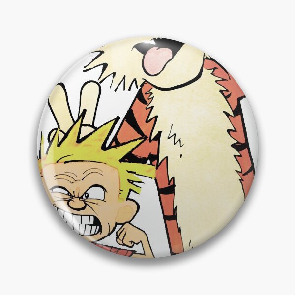 Item preview, calvin and hobbes bill watterson Classic designed and sold by rennakirkpat.