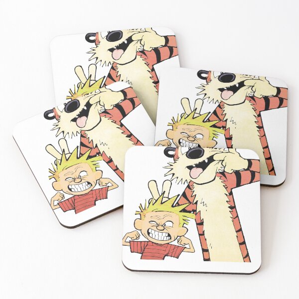Item preview, calvin and hobbes bill watterson Classic designed and sold by rennakirkpat.