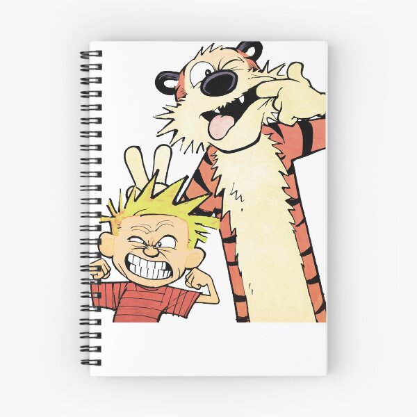 Item preview, calvin and hobbes bill watterson Classic designed and sold by rennakirkpat.