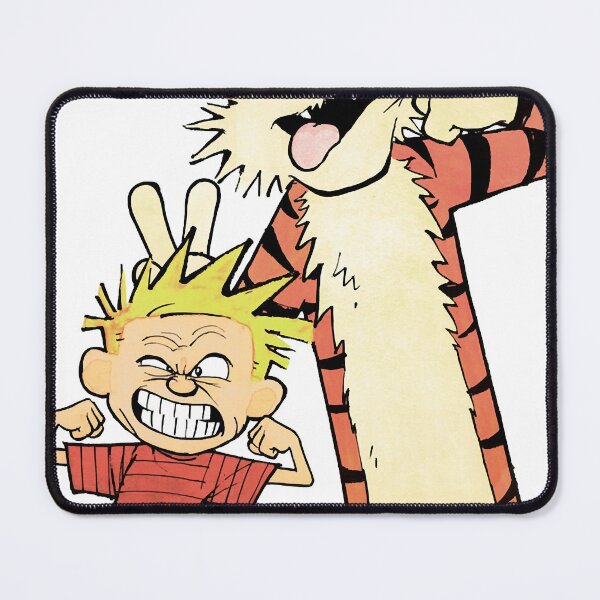 Item preview, calvin and hobbes bill watterson Classic designed and sold by rennakirkpat.