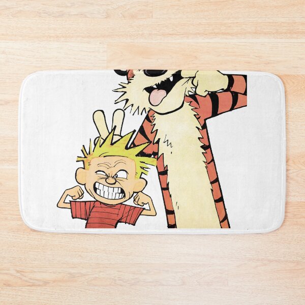 Item preview, calvin and hobbes bill watterson Classic designed and sold by rennakirkpat.