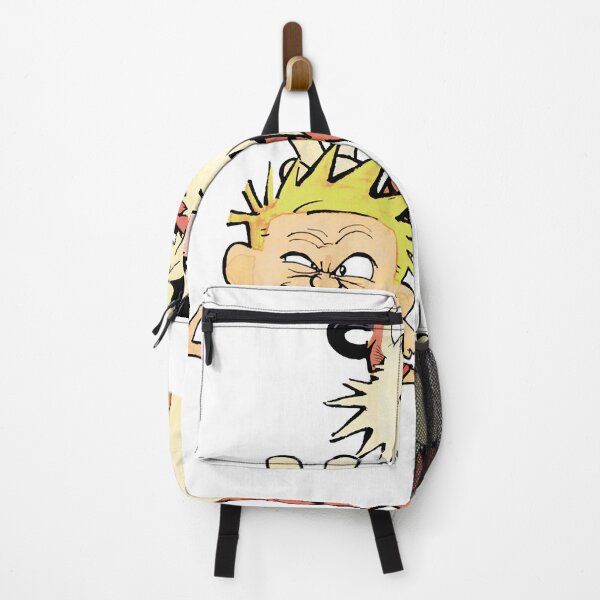 Item preview, calvin and hobbes bill watterson Classic designed and sold by rennakirkpat.