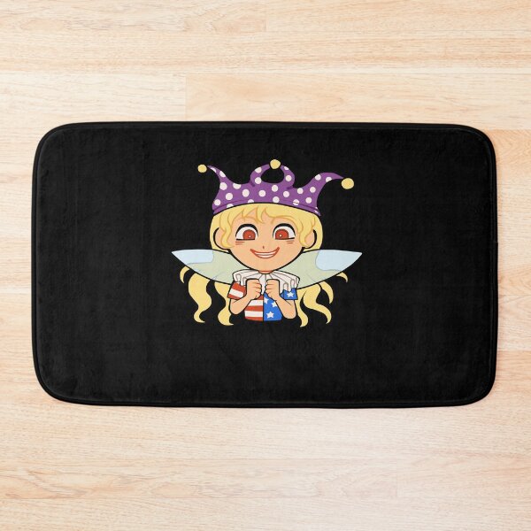 Item preview, Clownpiece crown designed and sold by HilsonMargieLee.