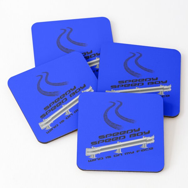 Item preview, Anime Guardrail & Lyrics! Blue (on Blue) designed and sold by epinkb.