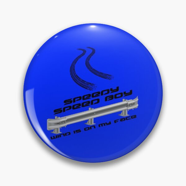 Item preview, Anime Guardrail & Lyrics! Blue (on Blue) designed and sold by epinkb.