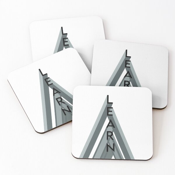 Item preview, Learn designed and sold by beckahbrooks.