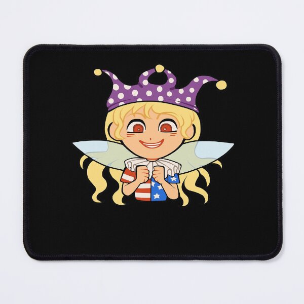 Item preview, Clownpiece crown designed and sold by HilsonMargieLee.