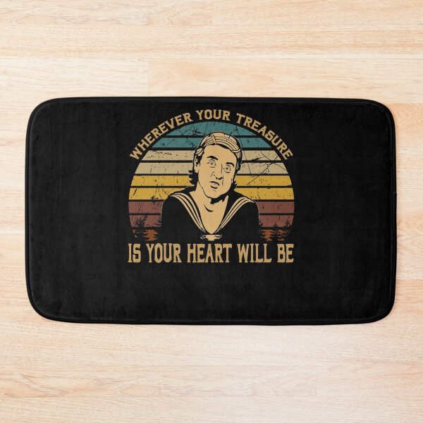 Item preview, Vintage El Chavo del Ocho - Wherever Your Treasure Is Your Heart Will Be designed and sold by JohnHelen4.
