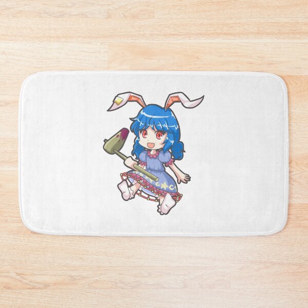 Item preview, Seiran rabbit designed and sold by HilsonMargieLee.