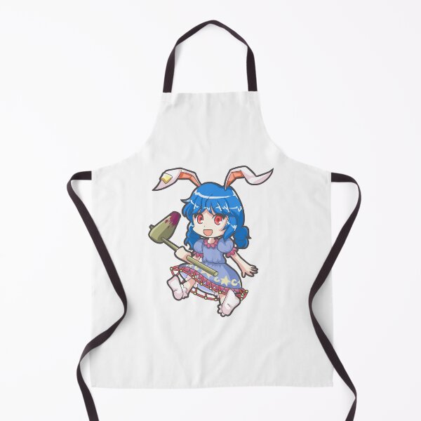Item preview, Seiran rabbit designed and sold by HilsonMargieLee.