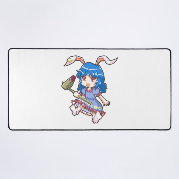 Item preview, Seiran rabbit designed and sold by HilsonMargieLee.