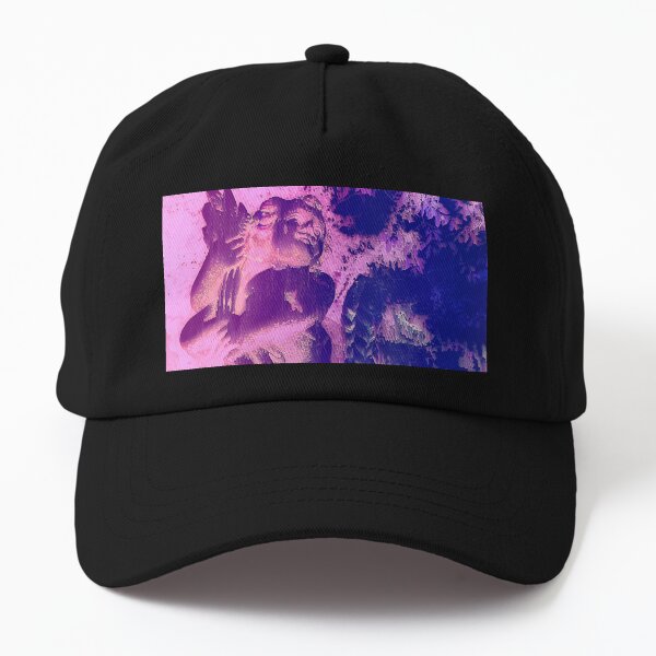 Statue Dad Hat