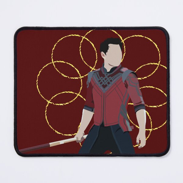 Item preview, The Legend of the Ten Rings  designed and sold by katienacho.