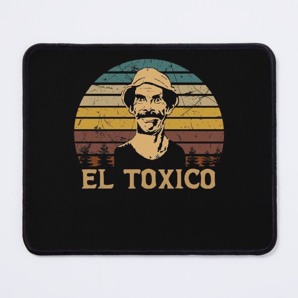 Item preview, Vintage El Chavo del Ocho TV Series El Toxico designed and sold by JohnHelen4.