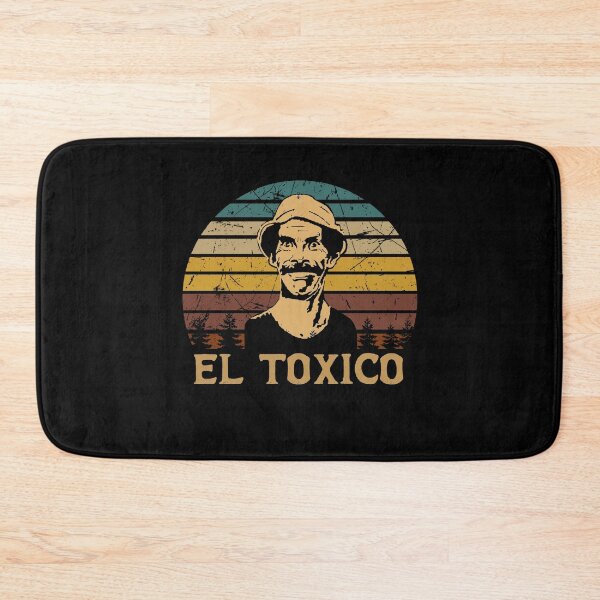 Item preview, Vintage El Chavo del Ocho TV Series El Toxico designed and sold by JohnHelen4.