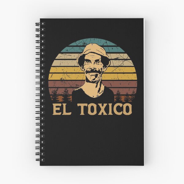 Item preview, Vintage El Chavo del Ocho TV Series El Toxico designed and sold by JohnHelen4.