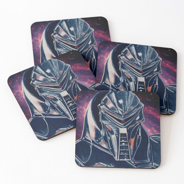 Item preview, Cylon Battlestar Galactica  designed and sold by BryanWhipple.
