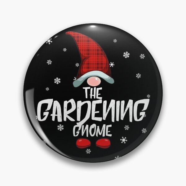 Artikelvorschau, Gardening Gnome Family Christmas Pajama Gardening Gnome Gear entworfen und verkauft von DynamicDesign.