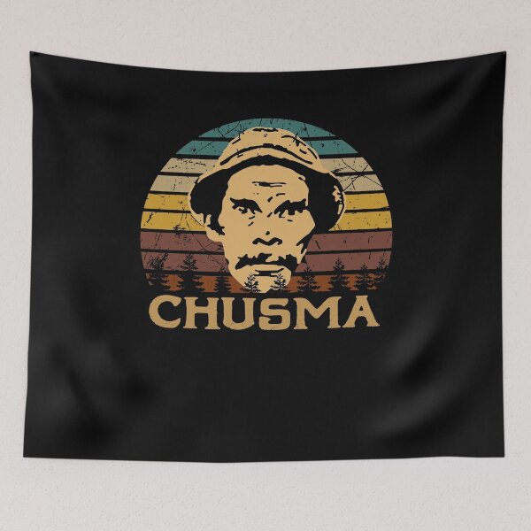 Item preview, Vintage El Chavo del Ocho TV Series - Chusma designed and sold by JohnHelen4.