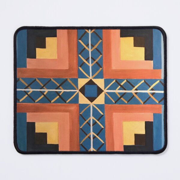 Item preview, Paths designed and sold by Donna Tischner.