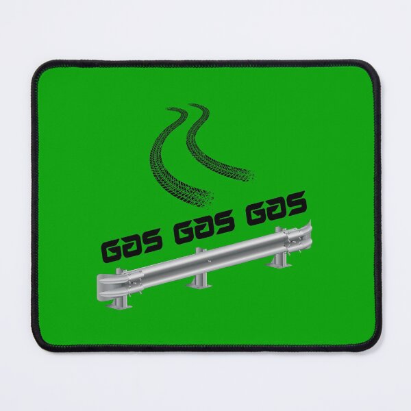Item preview, Anime Guardrail & Lyrics! Design#2-Green (on Green) designed and sold by epinkb.