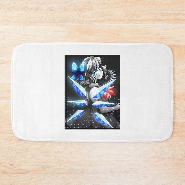 Item preview, Cirno sunflower designed and sold by HilsonMargieLee.