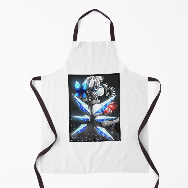 Item preview, Cirno sunflower designed and sold by HilsonMargieLee.
