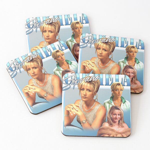 Item preview, CARMELA-Soprano Classic designed and sold by rennakirkpat.