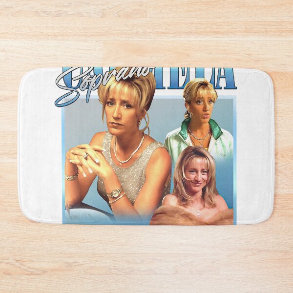 Item preview, CARMELA-Soprano Classic designed and sold by rennakirkpat.
