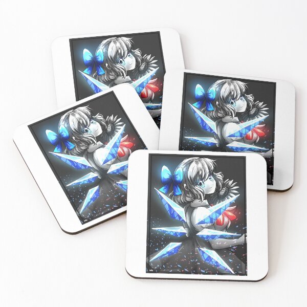 Item preview, Cirno sunflower designed and sold by HilsonMargieLee.