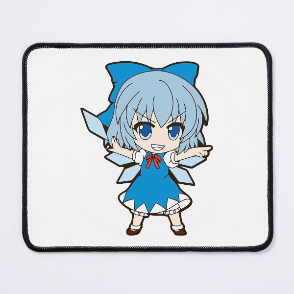 Item preview, Blue girl  designed and sold by HilsonMargieLee.