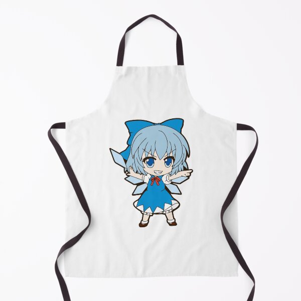Item preview, Blue girl designed and sold by HilsonMargieLee.