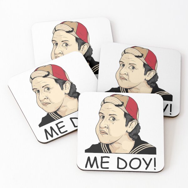 Item preview, Me Doy! - El Chavo del Ocho designed and sold by JohnHelen4.