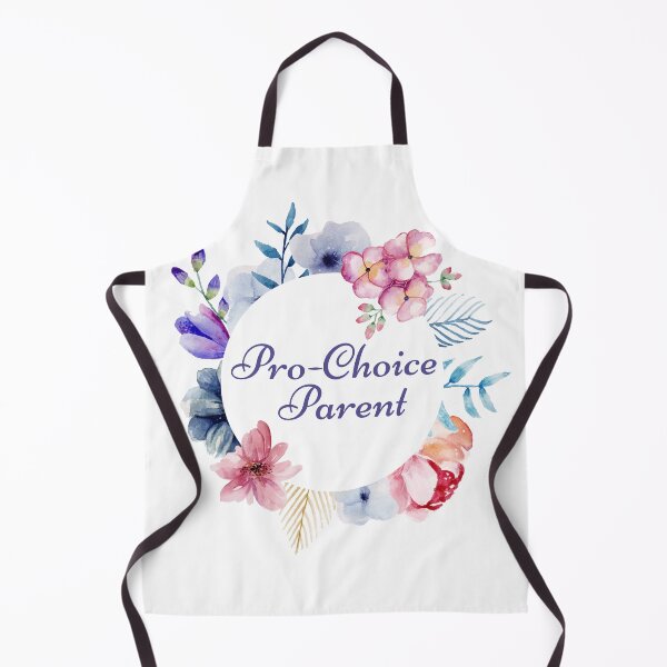 Item preview, Pro-choice parent designed and sold by SmutButtons.