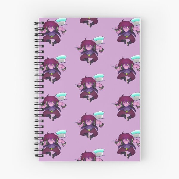 Item preview, Susie - Deltarune designed and sold by KuebasuArt.