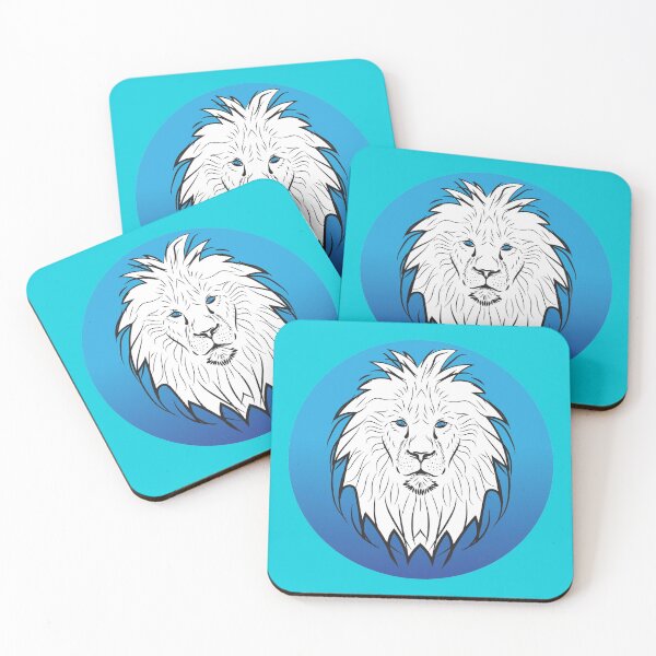 Item preview, Be the Lion, be brave designed and sold by Vin  Zzep.