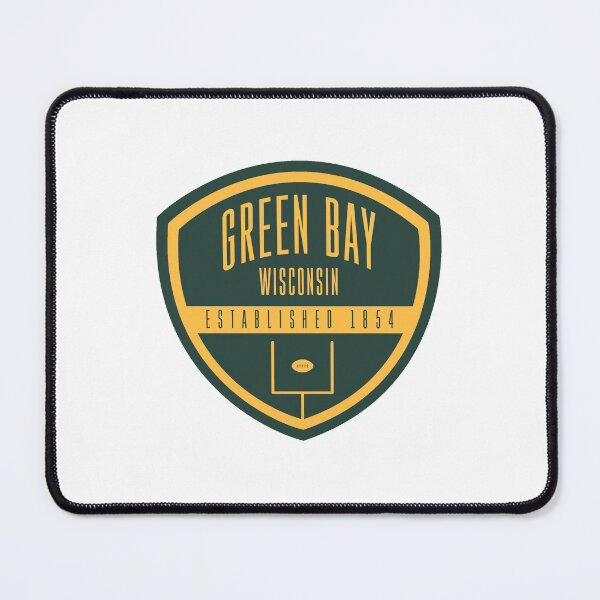 Item preview, Green Bay Football designed and sold by Tom Hillmeyer.