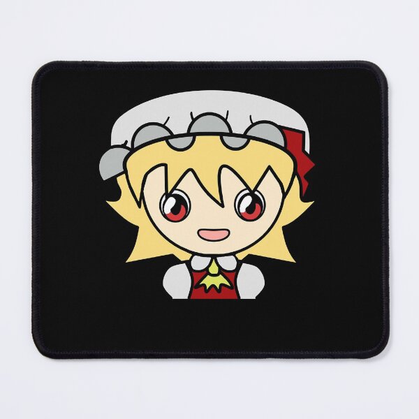 Item preview, Cute Flandre Scarlet designed and sold by HilsonMargieLee.