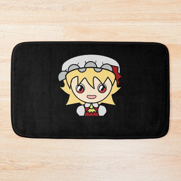 Item preview, Cute Flandre Scarlet designed and sold by HilsonMargieLee.
