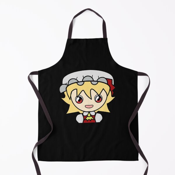 Item preview, Cute Flandre Scarlet designed and sold by HilsonMargieLee.