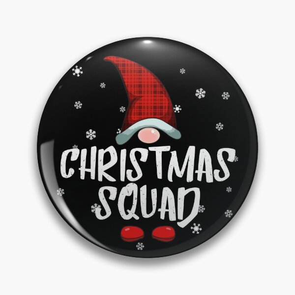 Artikelvorschau, Christmas Squad Gnome Family Christmas Pajama Xmas Gnome Gear entworfen und verkauft von DynamicDesign.