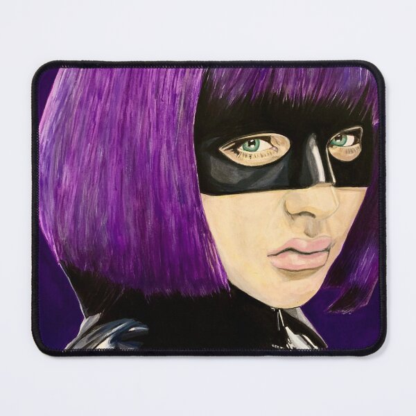 Item preview, Hit Girl  designed and sold by BryanWhipple.